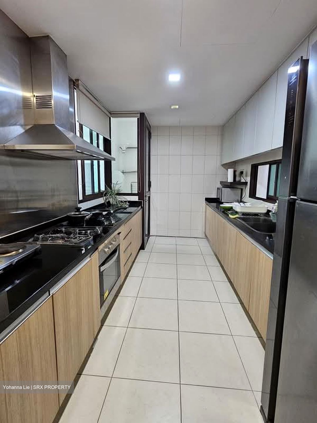 Varsity Park Condominium (D5), Condominium #582397941